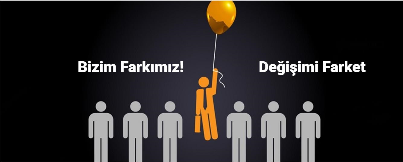 değişim