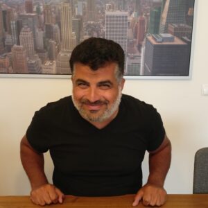 Atakan Sönmez Dinlediği Özel Kayıt