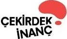 çekirdek inanç logo